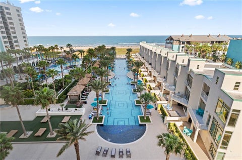 Condo For Sale - 310 Padre Boulevard #608<br/> South Padre Island, TX 78597