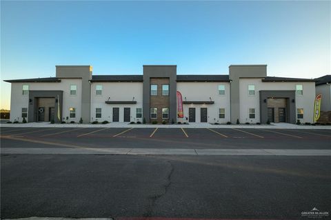 3512 Vanessa Lane 1-8 Weslaco TX 78596