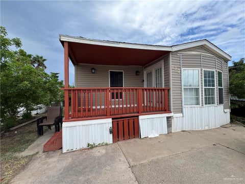 Homes For Sale - 117 Abalone Circle<br/> Port Isabel, TX 78578