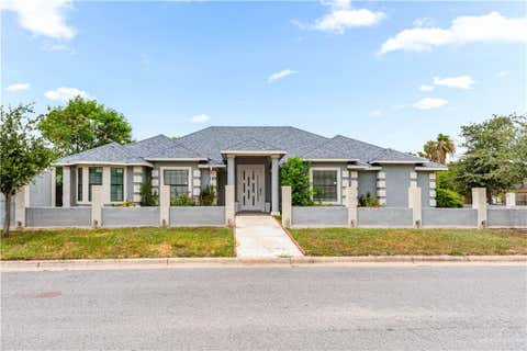 Homes For Sale - 1470 Capistrano Drive<br/> Brownsville, TX 78526