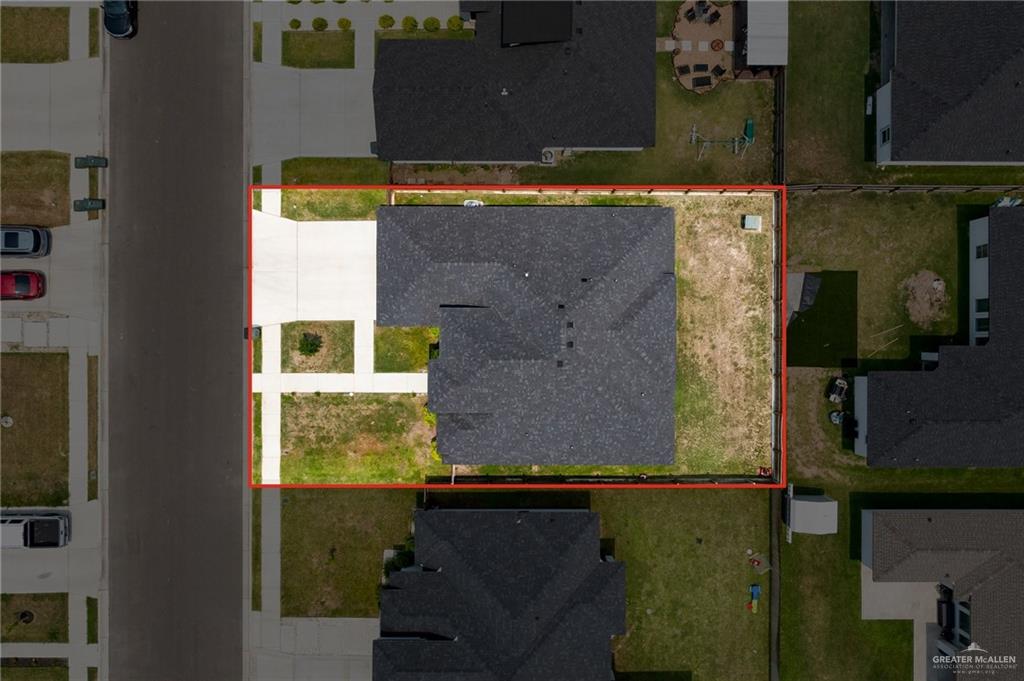 404 Royal Drive, San Juan, Texas image 19
