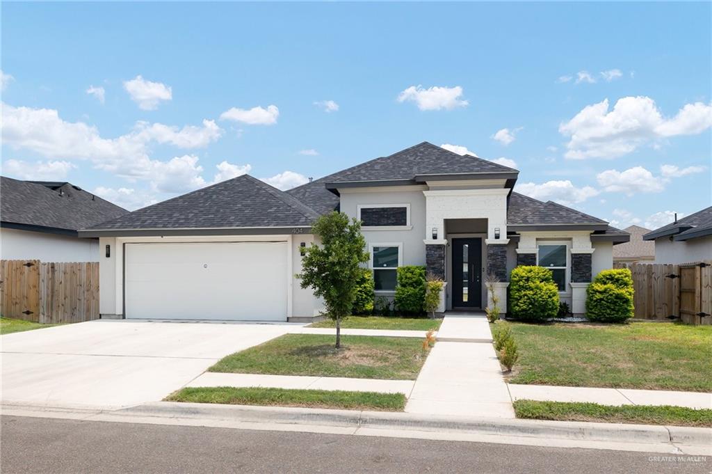 404 Royal Drive, San Juan, Texas image 1