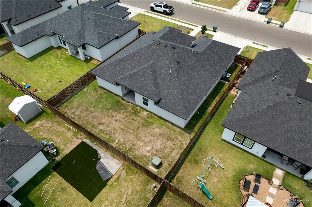 404 Royal Drive, San Juan, Texas image 16