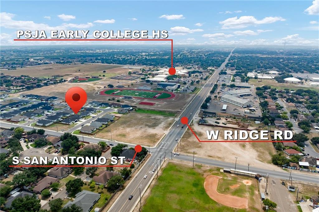404 Royal Drive, San Juan, Texas image 21
