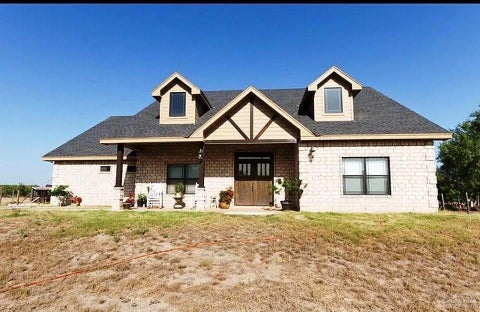 Homes For Sale - 3921 N Los Ebanos Road<br/> Mission, TX 78573