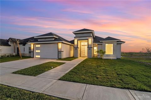 Photo of 3704 San Gabriel Street, San Juan, TX 78589 (MLS # 491567)