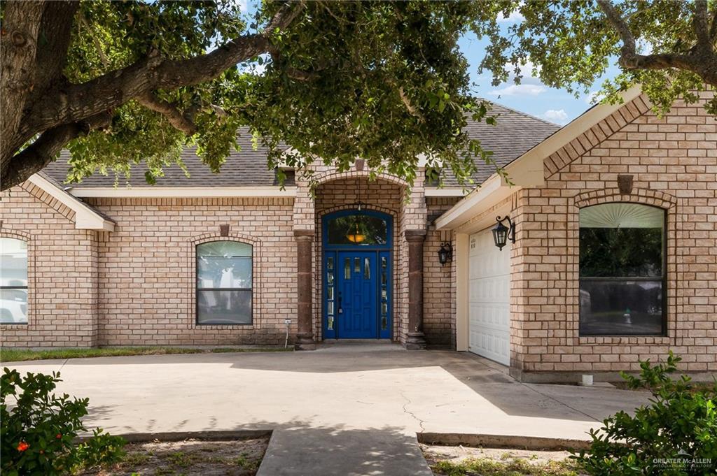 808 Empress Street, Edinburg, Texas image 2