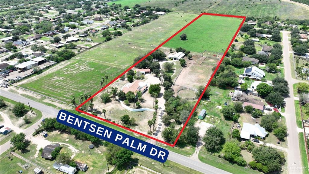 7501 N Bentsen Palm Drive, Mission, Texas image 1