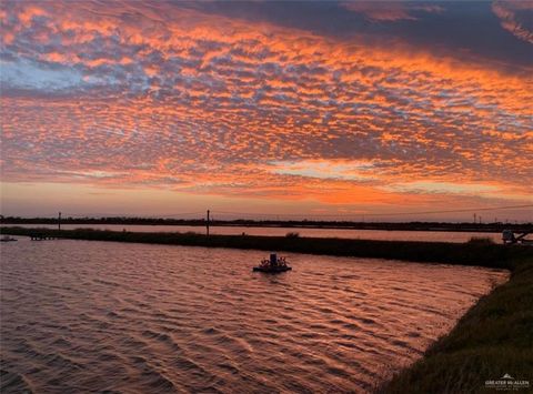 Vacant Land For Sale - 7979 Goyo Garcia Road<br/> Willacy County, Raymondville, TX 78580