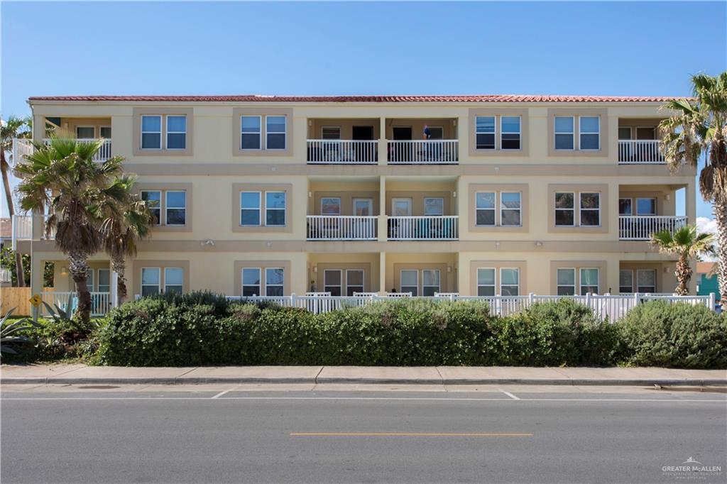 129 E Cora Lee Drive #205, South Padre Island, Texas image 1