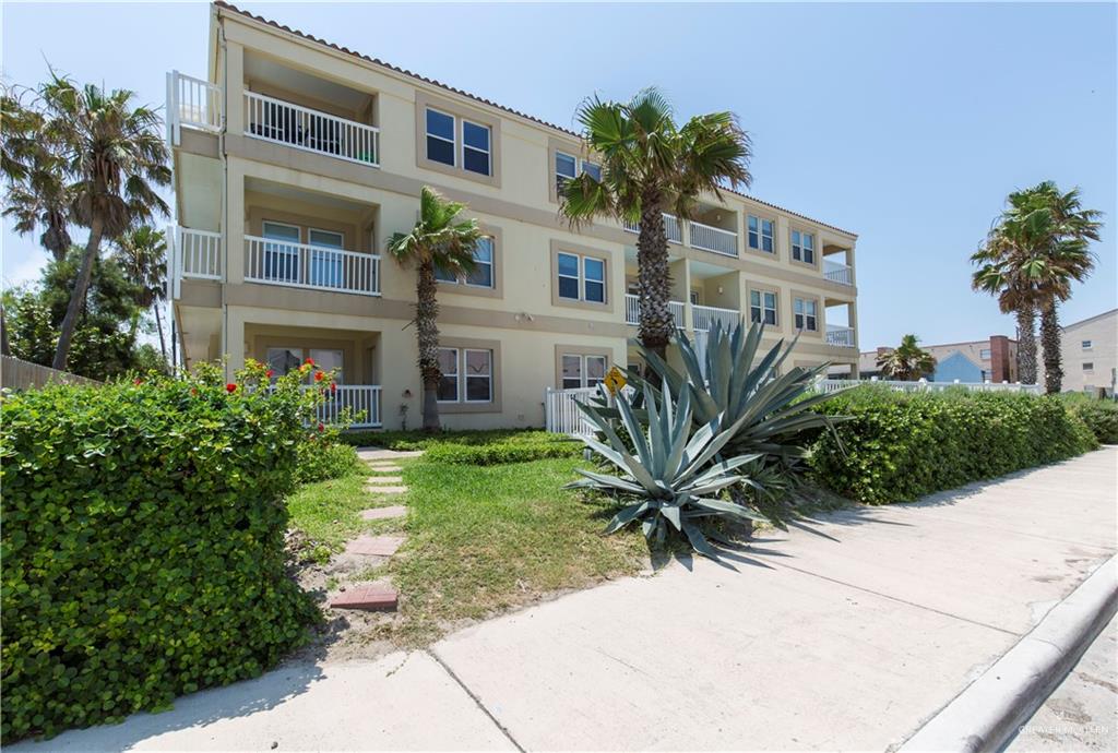 129 E Cora Lee Drive #205, South Padre Island, Texas image 12