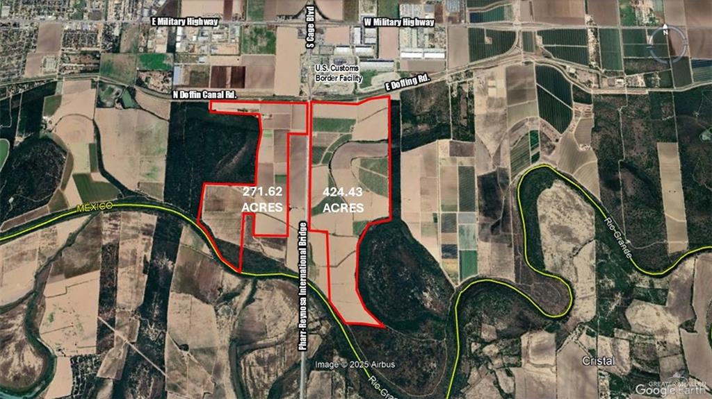 002 S Cage Boulevard