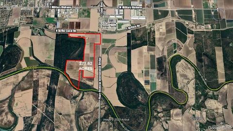 002 S Cage Boulevard Pharr TX 78577