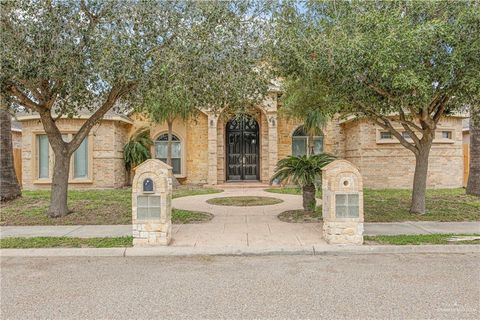Photo of 3601 N Toledo Street, Pharr, TX 78577 (MLS # 491255)