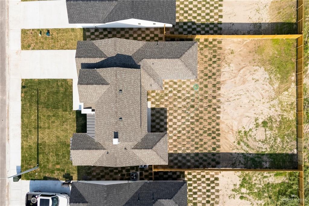 3405 Penelope Drive, Harlingen, Texas image 13