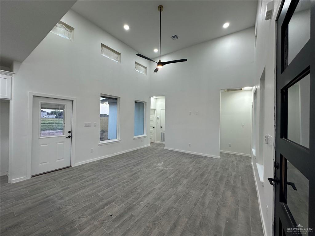 3405 Penelope Drive, Harlingen, Texas image 3