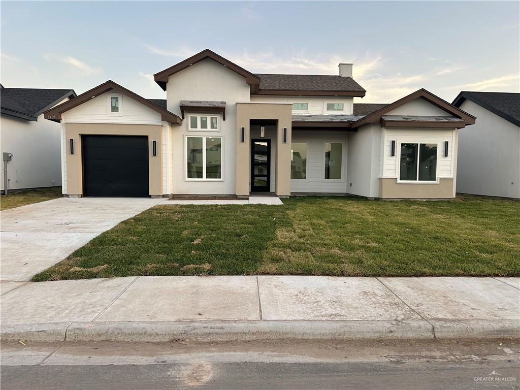 3405 Penelope Drive, Harlingen, Texas image 2