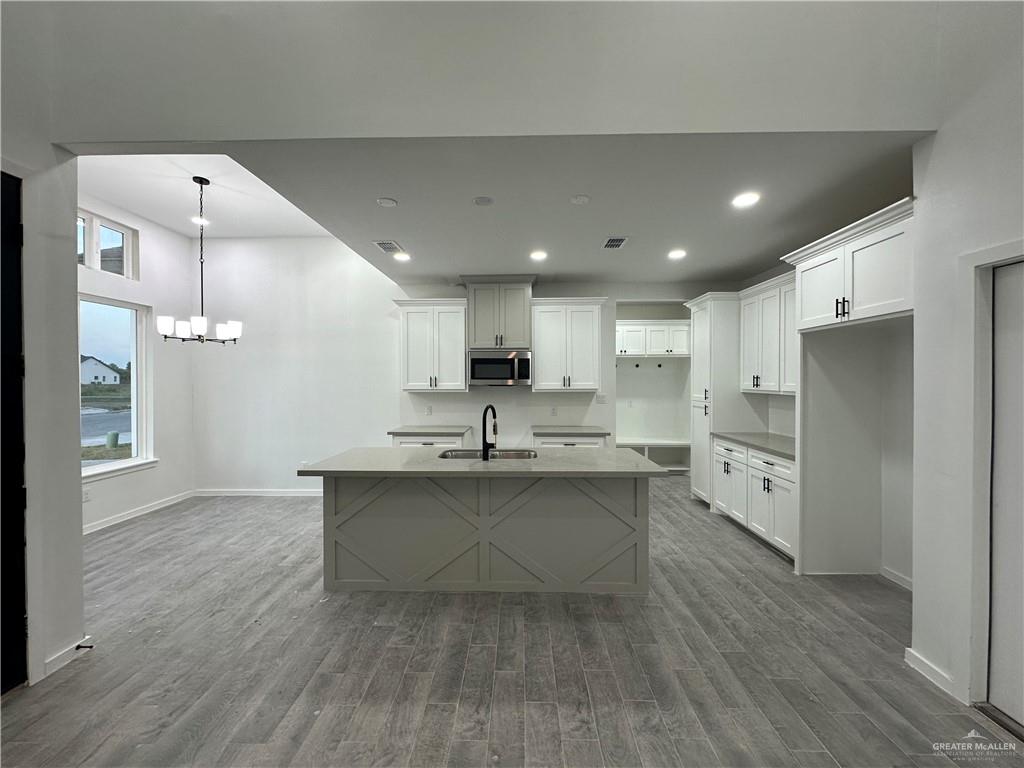 3405 Penelope Drive, Harlingen, Texas image 4