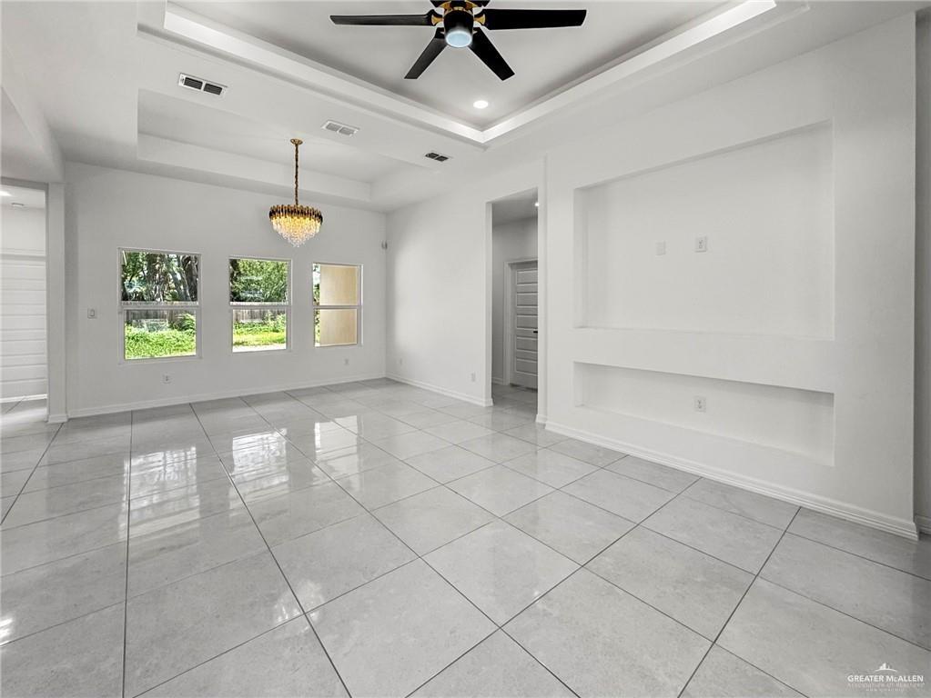 608 Tower Oak Drive, Alamo, Texas image 3