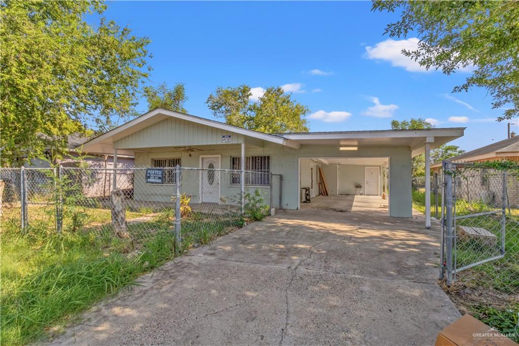 2606 Lissner Avenue, Donna, Texas image 2