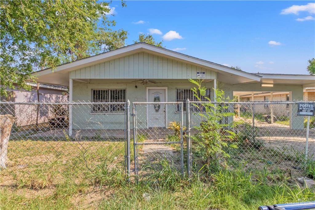 2606 Lissner Avenue, Donna, Texas image 1