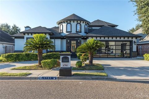 Photo of 4701 Ebony Avenue, McAllen, TX 78501 (MLS # 484365)