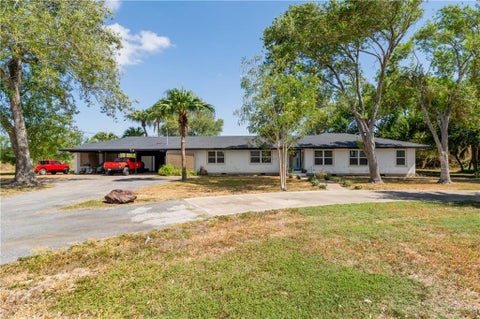 Homes For Sale - 32551 Stanford Road<br/> Los Fresnos, TX 78586