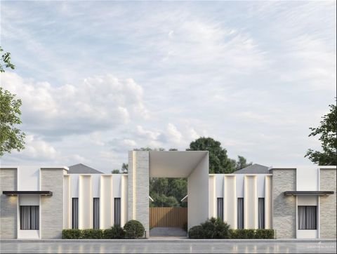 Apartment For Sale - 1408 Samara Avenue #4<br/> Pharr, TX 78577