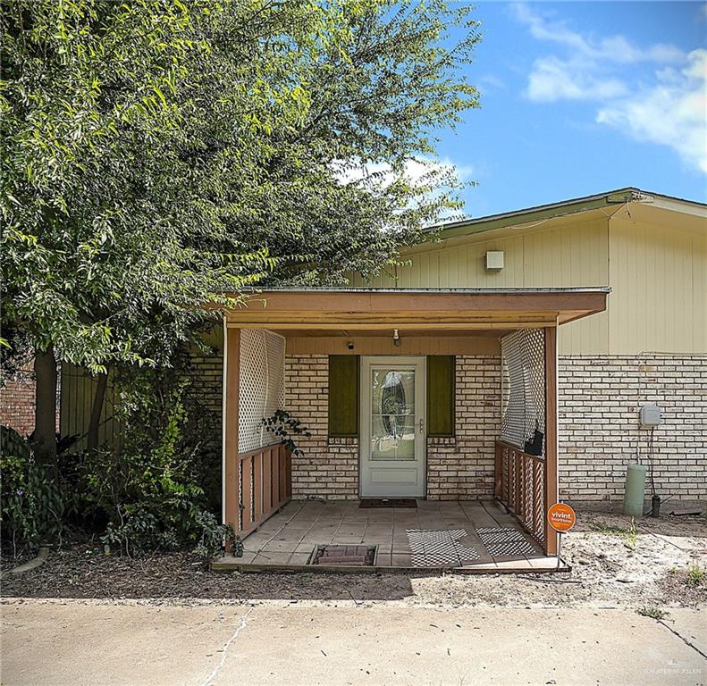 401 N 41st Street #16, McAllen, Texas image 1