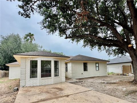 Photo of 106 Aldrin Street, Donna, TX 78537 (MLS # 502942)