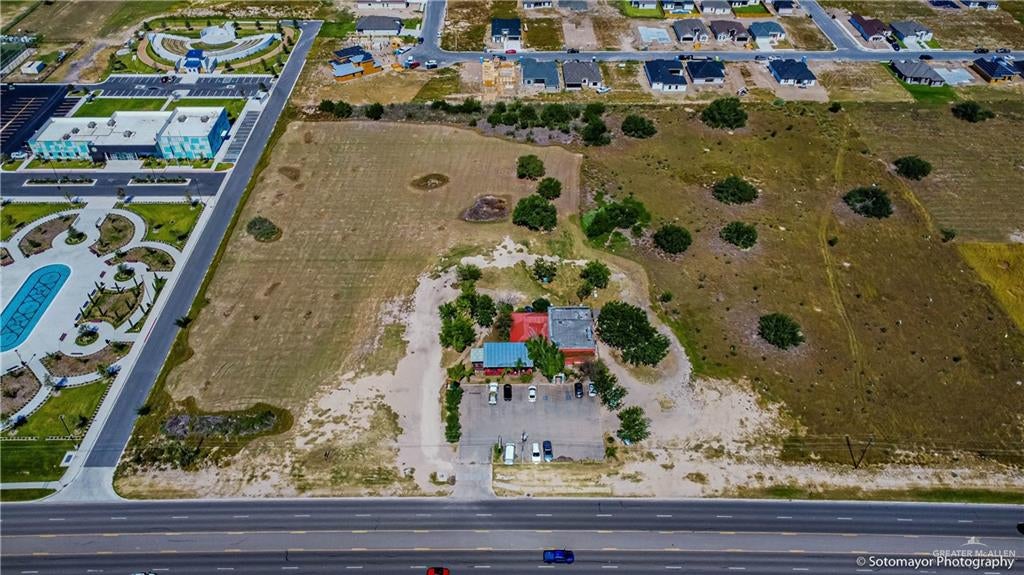 1209 E Nolana Loop