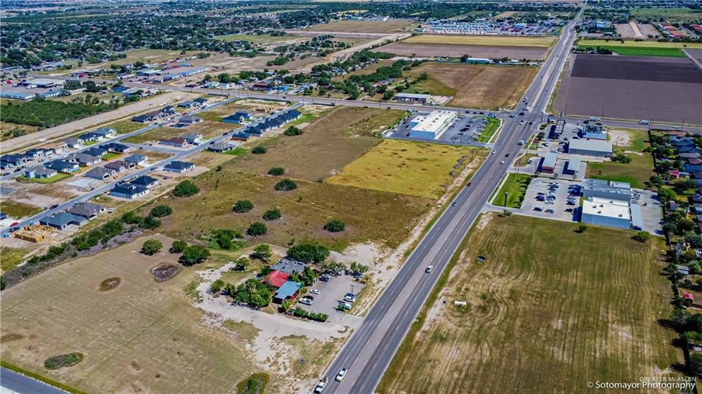 1209 E Nolana Loop