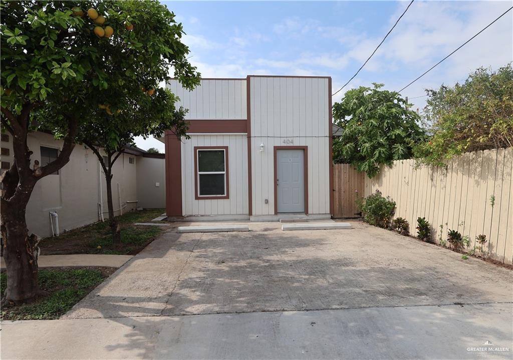 404 S 21st Street, McAllen, Texas image 1