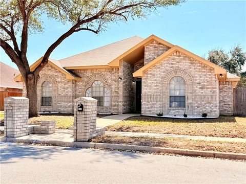 Photo of 2505 W Sandpiper Avenue, McAllen, TX 78504 (MLS # 503052)