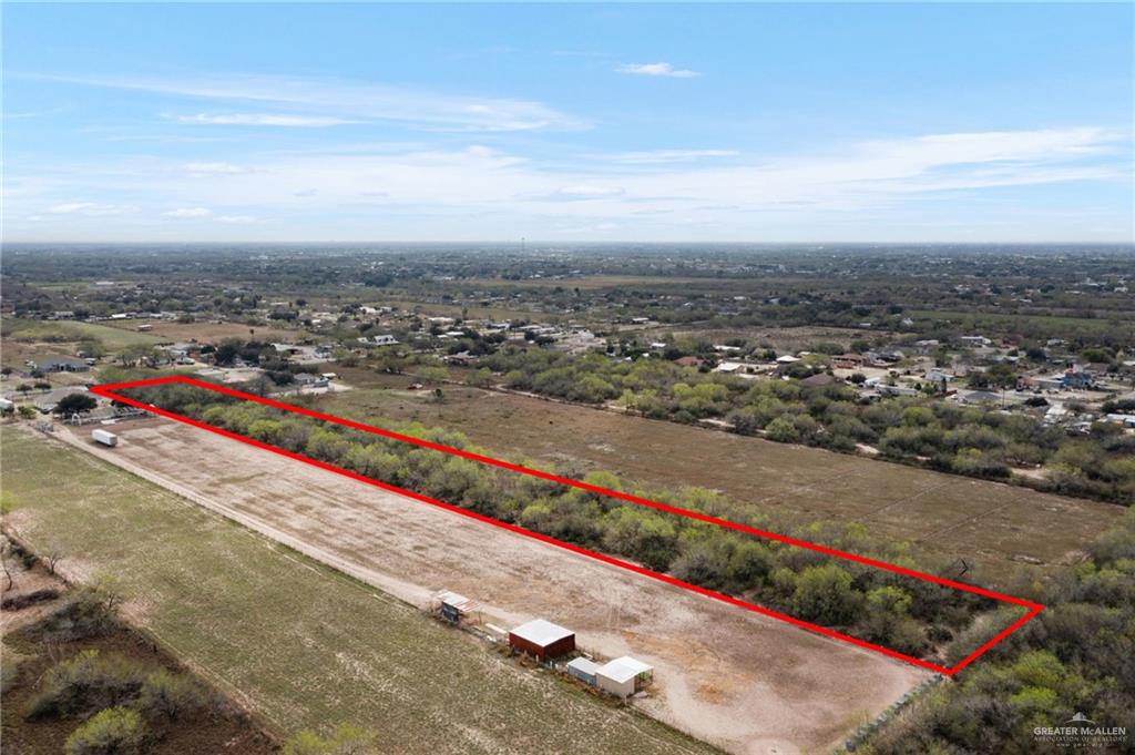 Lot 324 N Bentsen Palm Drive, Mission, Texas image 8