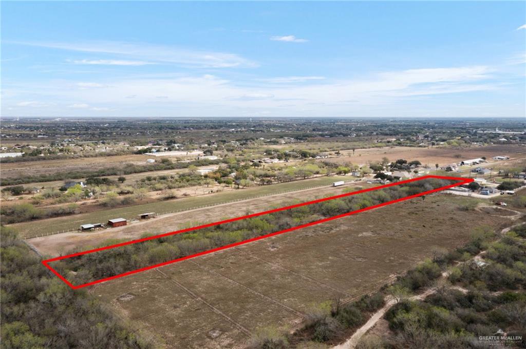 Lot 324 N Bentsen Palm Drive, Mission, Texas image 10