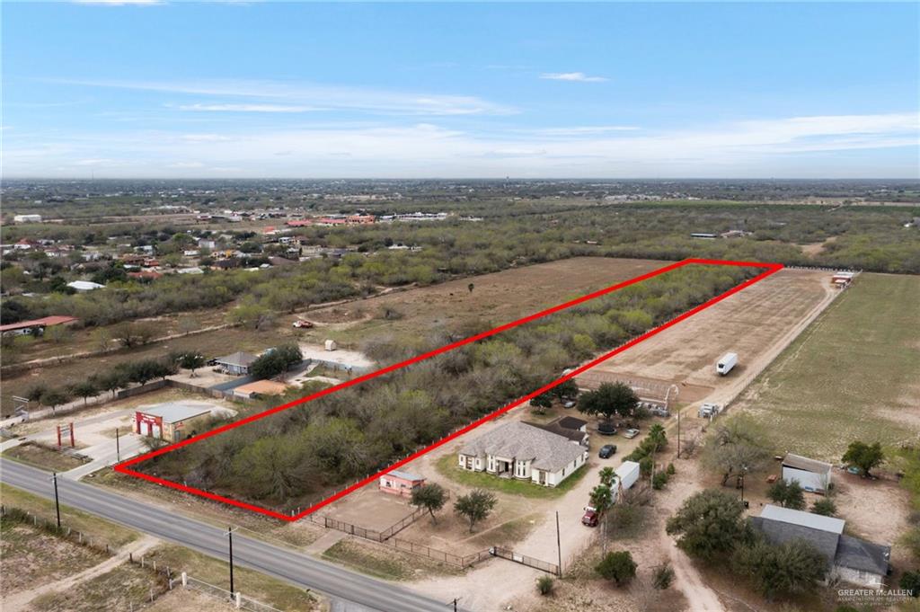 Lot 324 N Bentsen Palm Drive, Mission, Texas image 4