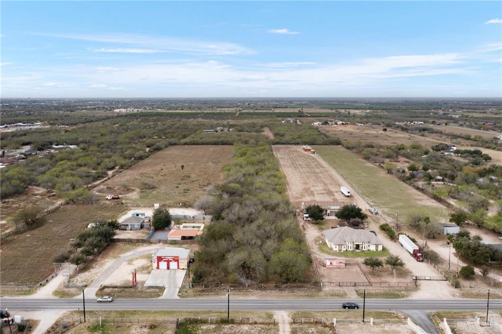 Lot 324 N Bentsen Palm Drive, Mission, Texas image 1