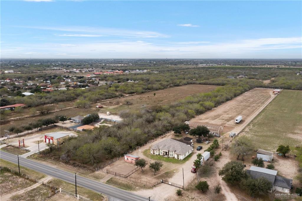 Lot 324 N Bentsen Palm Drive, Mission, Texas image 3