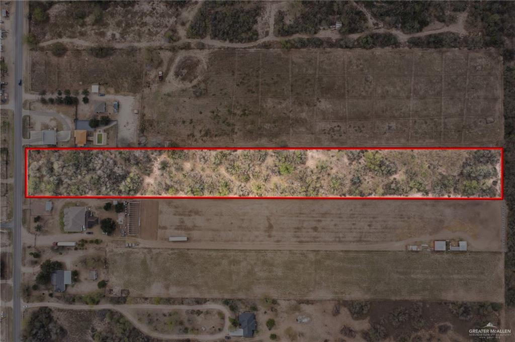 Lot 324 N Bentsen Palm Drive, Mission, Texas image 6
