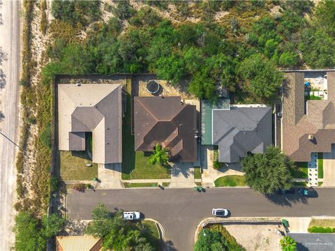 A home in Rio Grande City