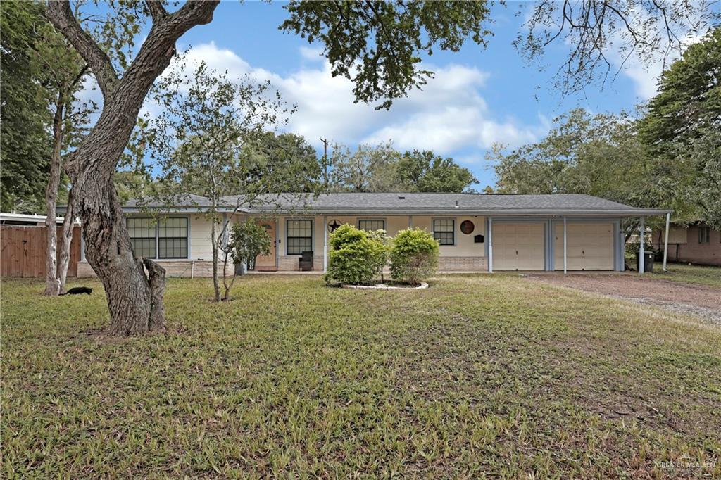 1702 Elmwood Drive, Harlingen, Texas image 8