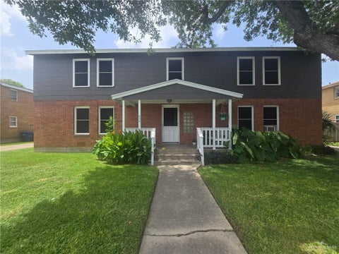 Multifamily For Sale - 608 Texan Avenue<br/> Corpus Christi, TX 78411