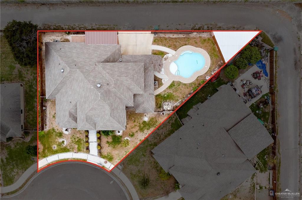 1405 Hummingbird Drive, Pharr, Texas image 22