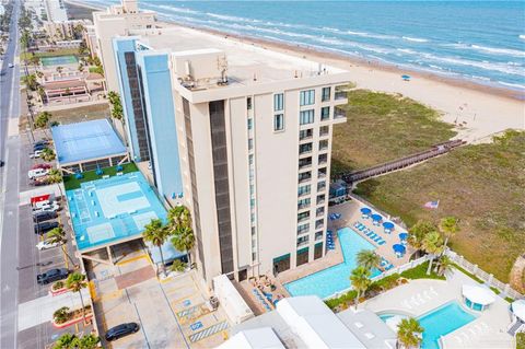 Photo of 3000 Gulf Boulevard #1001, South Padre Island, TX 78597 (MLS # 497729)