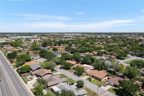 A home in McAllen