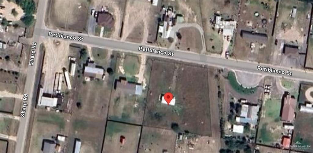 7714 Petiblanco Street, Edinburg, Texas image 2