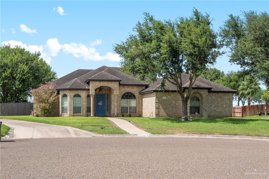 26604 Palomino Avenue, La Feria, Texas image 1