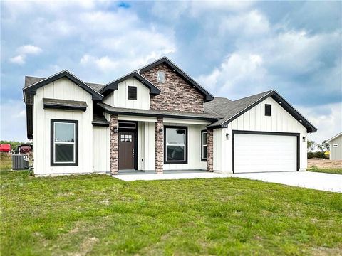 Photo of 1308 Navel Street, Weslaco, TX 78599 (MLS # 487121)