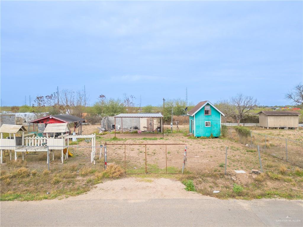 1613 San Francisco Street, Mission, Texas image 1